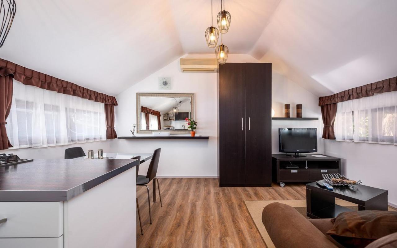 Apartment Katoro 우마그 외부 사진