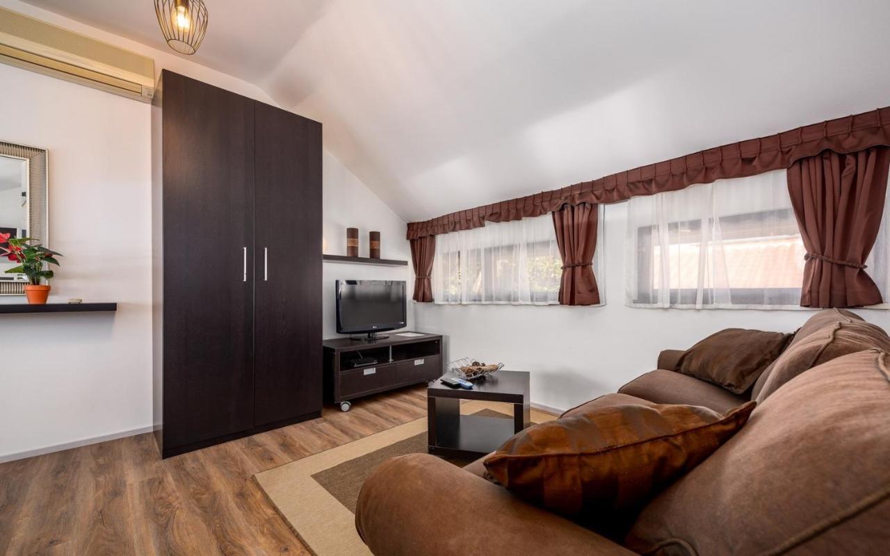 Apartment Katoro 우마그 외부 사진