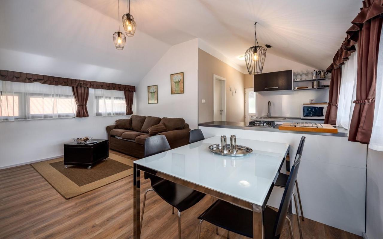 Apartment Katoro 우마그 외부 사진