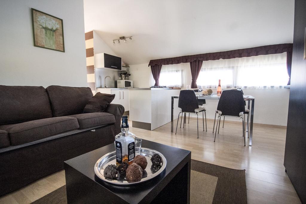Apartment Katoro 우마그 외부 사진