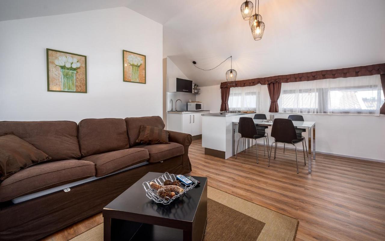 Apartment Katoro 우마그 외부 사진