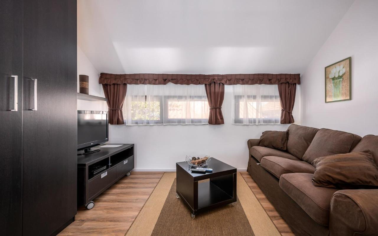 Apartment Katoro 우마그 외부 사진