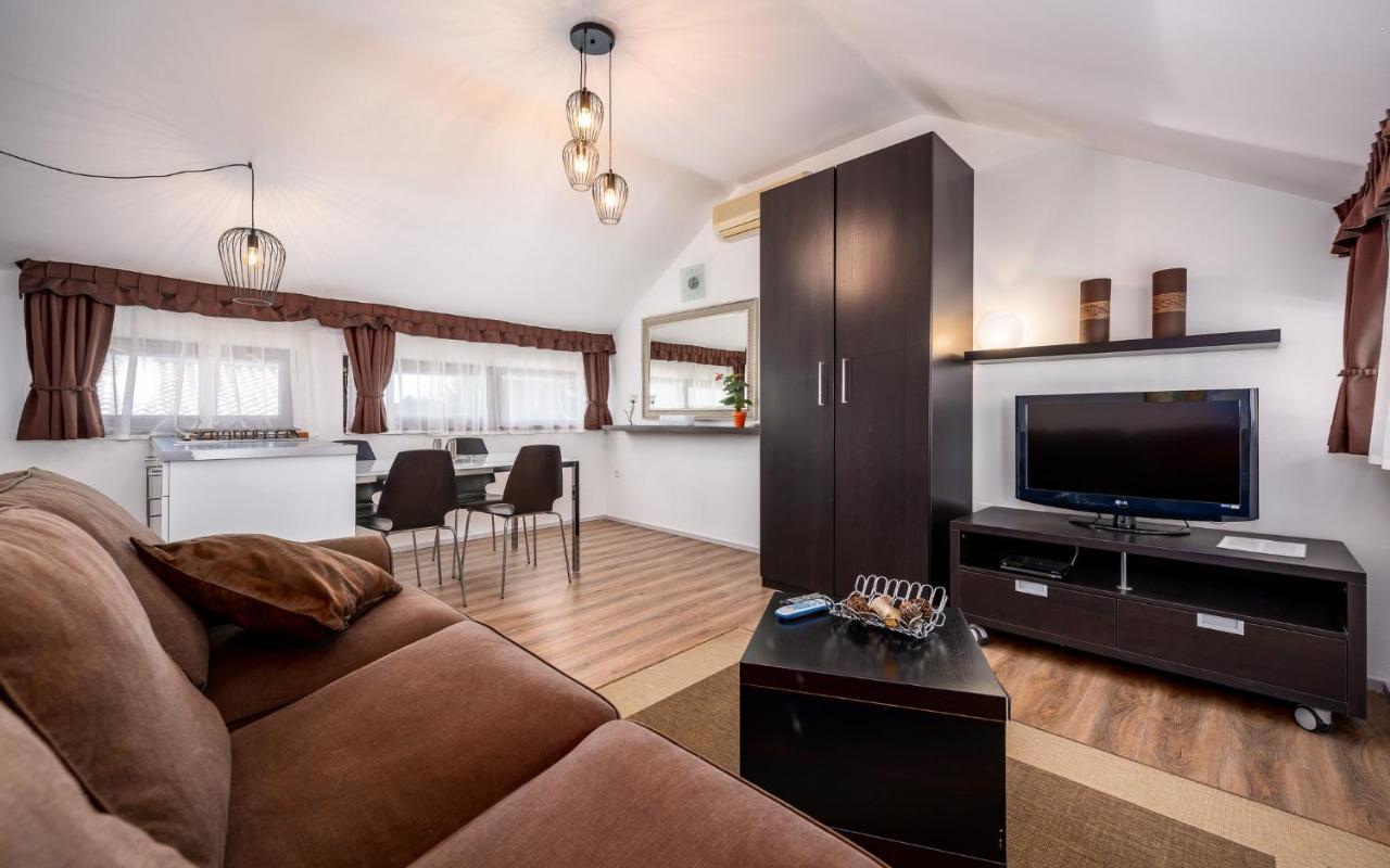 Apartment Katoro 우마그 외부 사진